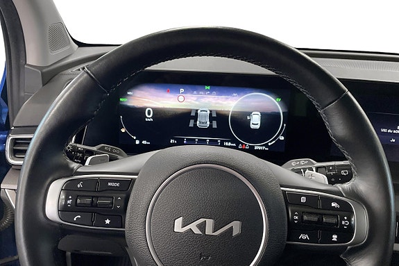 Kia Sportage 12 of 21