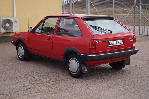 Volkswagen Polo 4 of 5