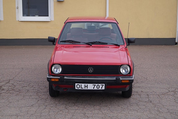 Volkswagen Polo 5 of 5
