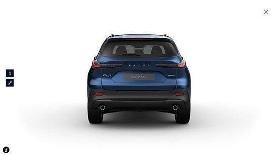 Mazda CX-5 4 of 10