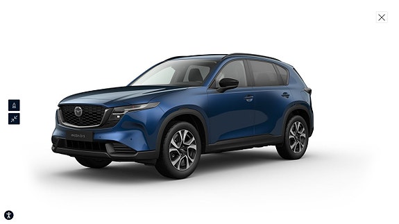 Mazda CX-5 7 of 10