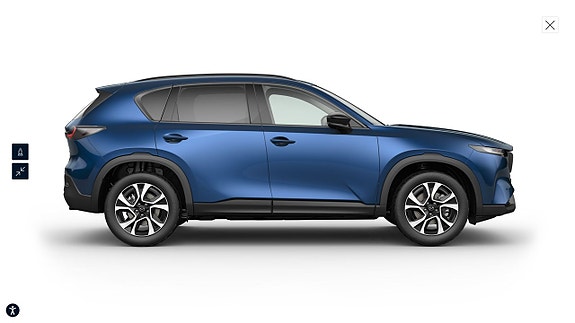 Mazda CX-5 2 of 10