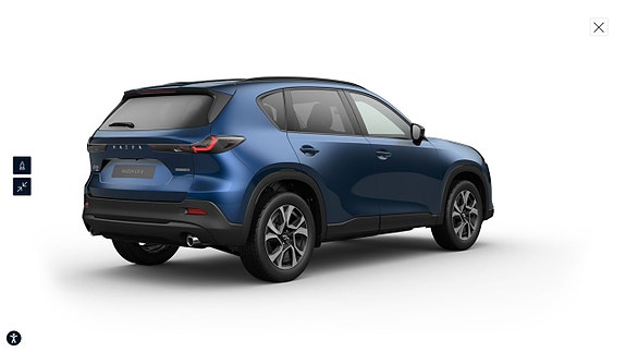 Mazda CX-5 3 of 10
