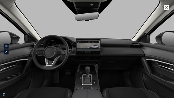 Mazda CX-5 9 of 10