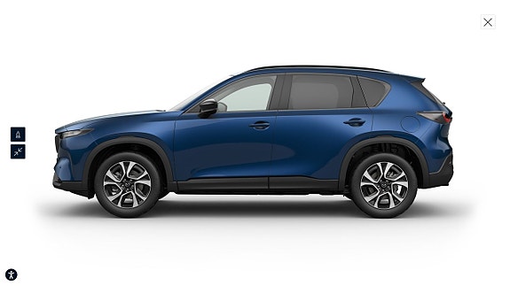 Mazda CX-5 6 of 10