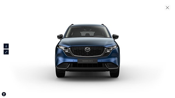 Mazda CX-5 8 of 10