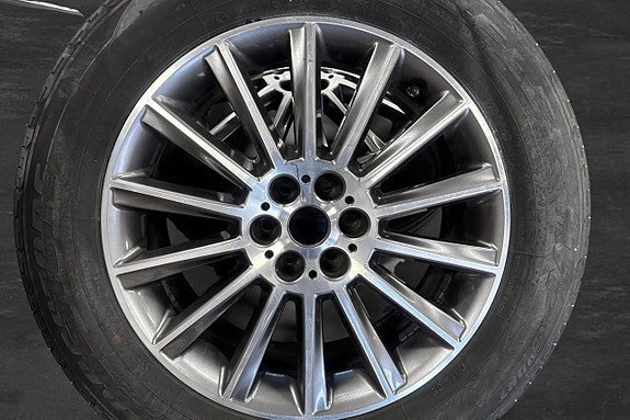 Mercedes-Benz X350 d 5 of 5