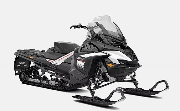 Lynx 49 Ranger Core 600 EFI / 600 ACE Förhandsboka nu, spara 5000 kr