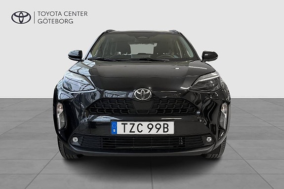 Toyota Yaris Cross 7 of 12
