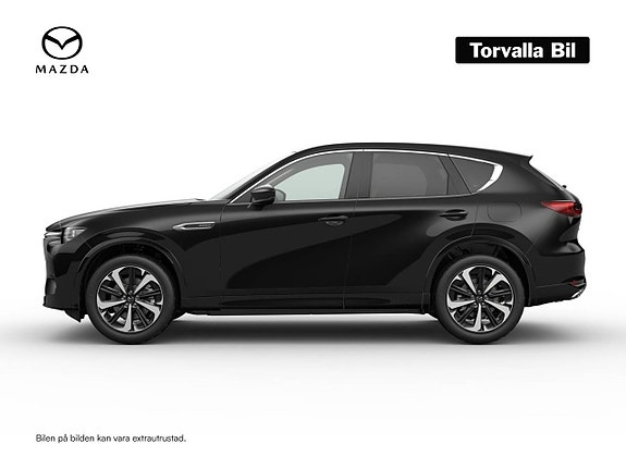 Mazda CX-60 2 of 8