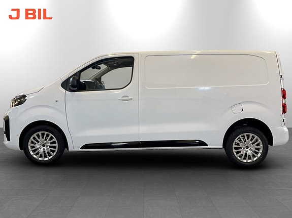 Peugeot Expert 4 of 5