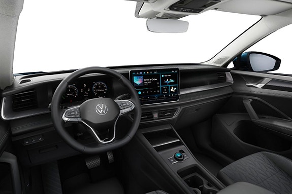 Volkswagen Tayron 3 of 5