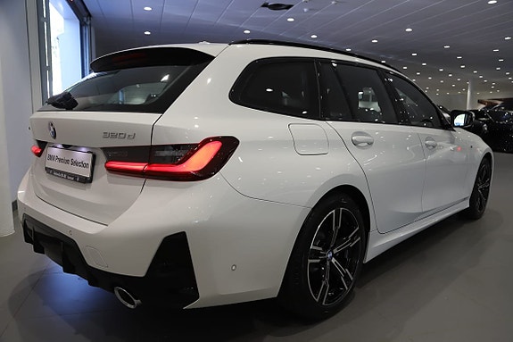 BMW 320d 7 of 11