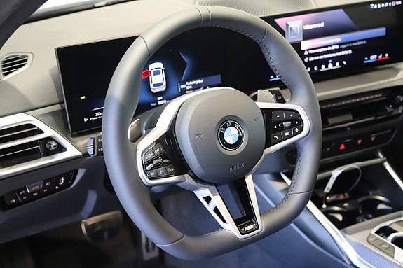 BMW 320d 8 of 11