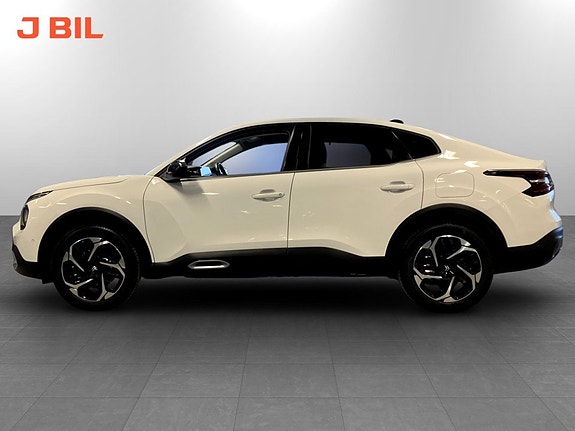 Citroen C4 X 13 of 15