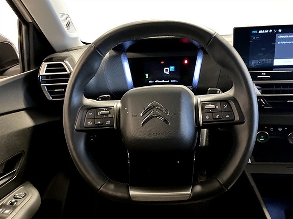 Citroen C4 X 7 of 15