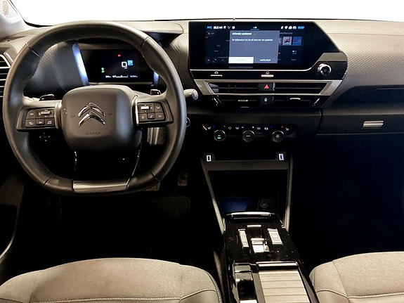 Citroen C4 X 6 of 15