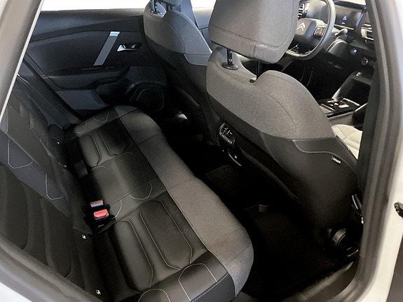 Citroen C4 X 12 of 15