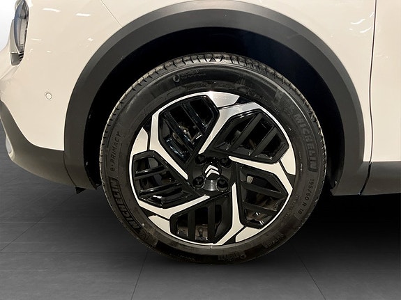 Citroen C4 X 14 of 15