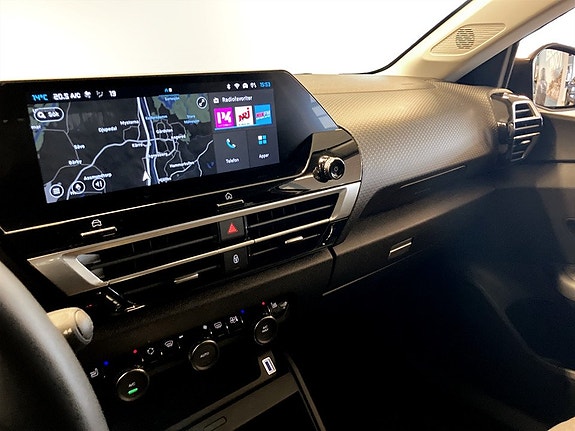 Citroen C4 X 10 of 15