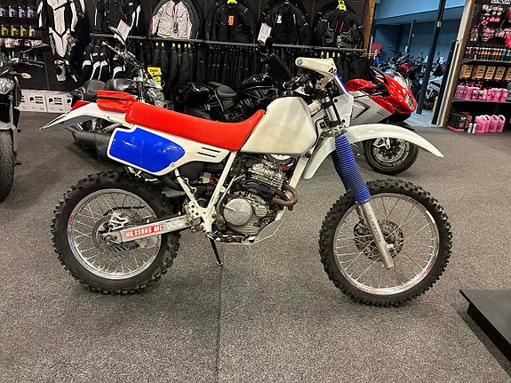 Honda XR250R