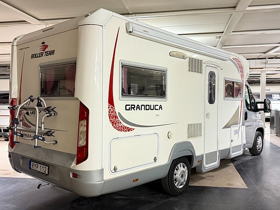 TRIGANO Granduca 225P Dubbelbädd 4 of 18