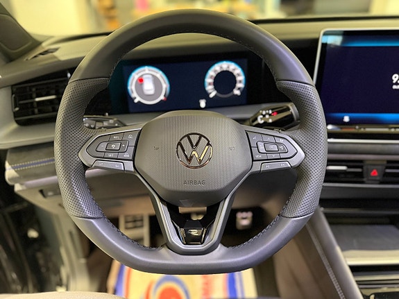 Volkswagen Tayron 10 of 18