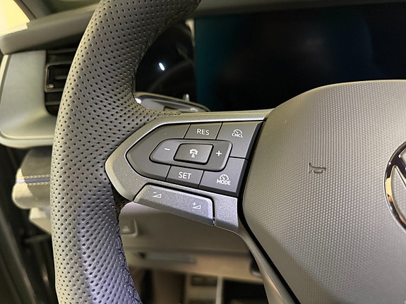 Volkswagen Tayron 9 of 18