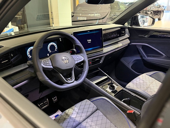 Volkswagen Tayron 7 of 18