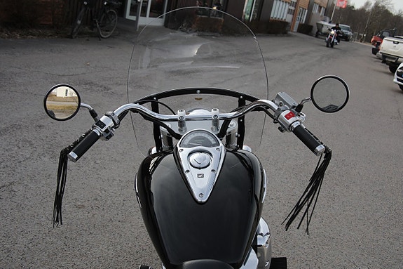 Honda VTX1300S 1.3 6 of 12