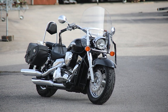Honda VTX1300S 1.3 2 of 5