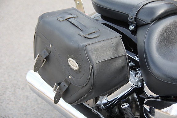 Honda VTX1300S 1.3 9 of 12