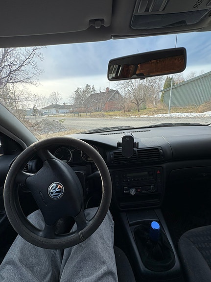 Volkswagen Passat 3 of 4