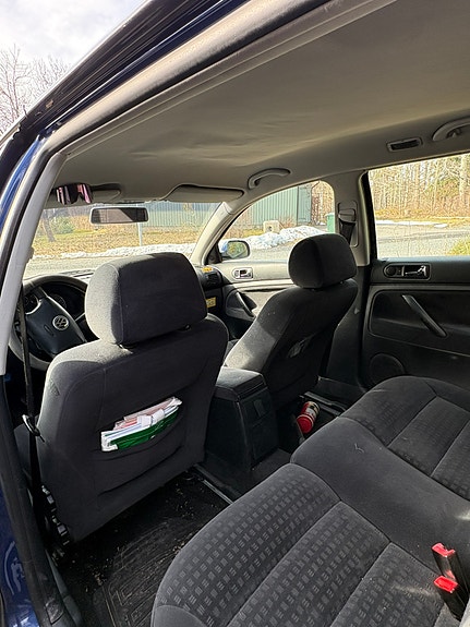 Volkswagen Passat 4 of 4
