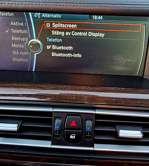 BMW 750Li 26 of 30