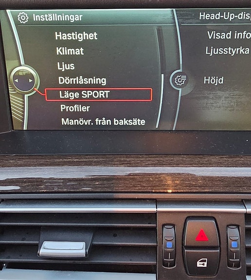 BMW 750Li 27 of 30