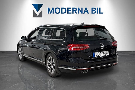 Volkswagen Passat 4 of 5