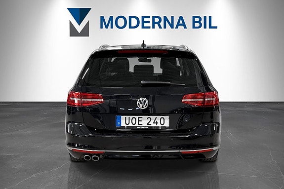 Volkswagen Passat 5 of 5