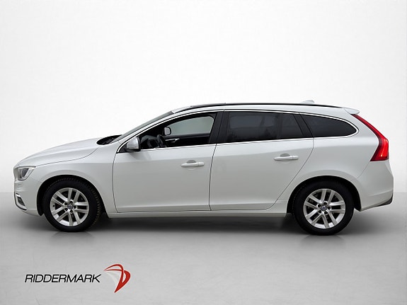 Volvo V60 5 of 27