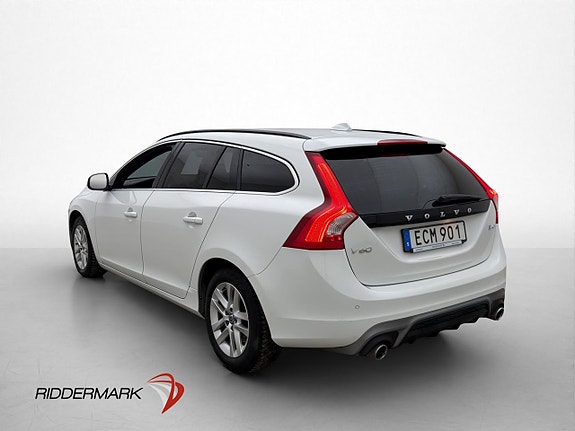 Volvo V60 6 of 27