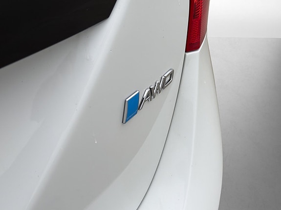Volvo V60 23 of 27