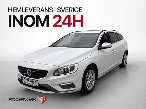 Volvo V60 3 of 27
