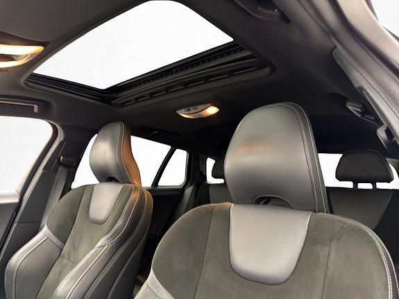 Volvo V60 10 of 27