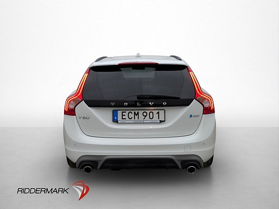 Volvo V60 7 of 27