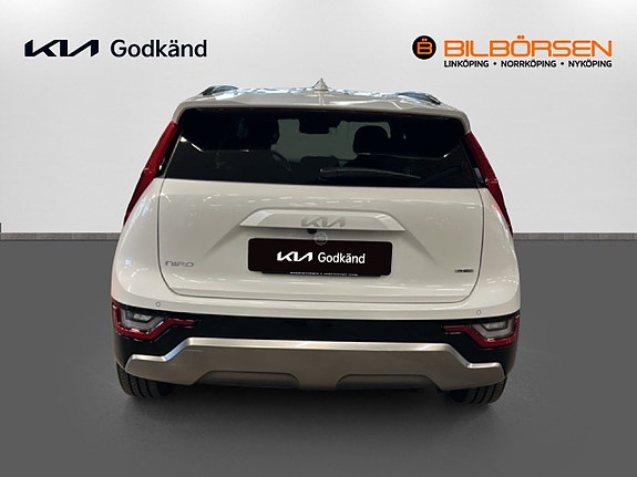 Kia Niro 5 of 16