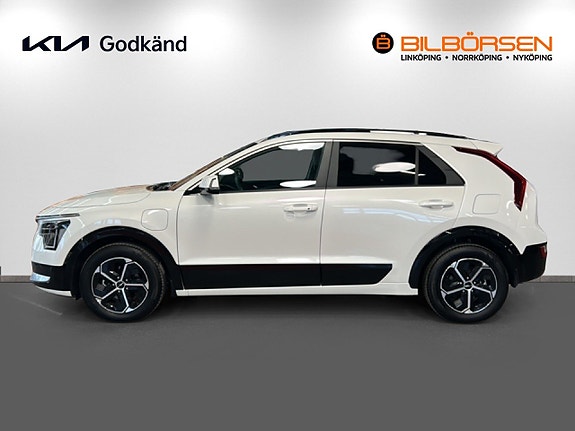 Kia Niro 4 of 16