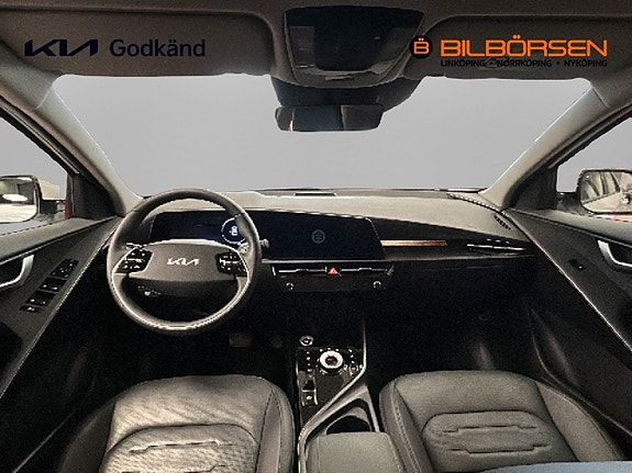 Kia Niro 7 of 16