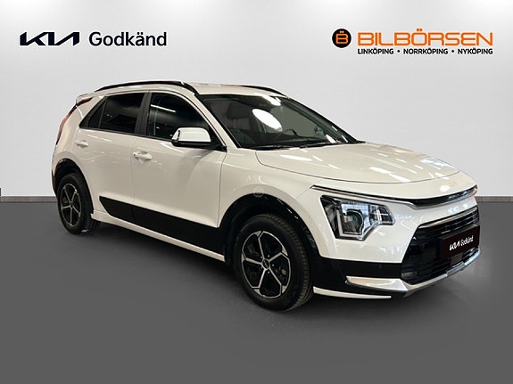 Kia Niro 3 of 16