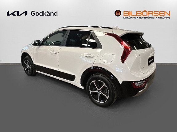 Kia Niro 6 of 16