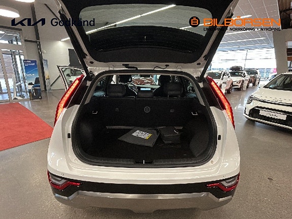 Kia Niro 13 of 16